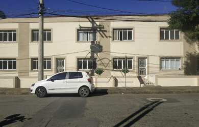 Imagem 4: 2 dormitórios na Rua Carmo Lamana