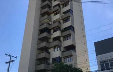 Imagem: O apartamento possui 3 Dormitórios, 3 Suítes, 4 Banheiros