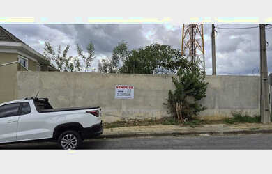 Imagem: TERRENO RESIDENCIAL em CAMPO LARGO - PR, BOM JESUS