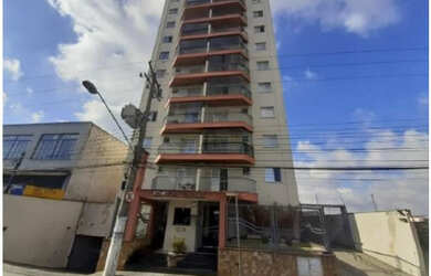 Imagem: O apartamento possui 2 Dormitórios, 1 Banheiro, 105m² de Área