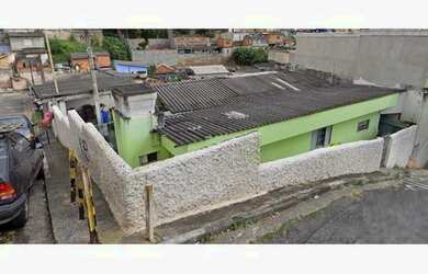 Imagem 3: CASA RESIDENCIAL em CARAPICUÍBA - SP, JARDIM DAS BELEZAS