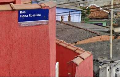 Imagem 4: CASA RESIDENCIAL em CARAPICUÍBA - SP, JARDIM DAS BELEZAS