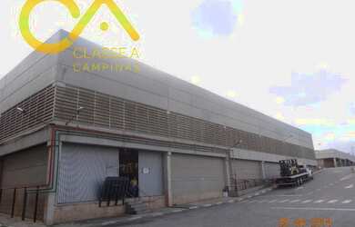 Imagem 8: GALPÃO INDUSTRIAL PARA LOCAÇÃO, JARDIM PORTÃO VERMELHO, VARGEM GRANDE...