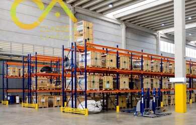 Imagem 15: GALPÃO INDUSTRIAL PARA LOCAÇÃO, JARDIM PORTÃO VERMELHO, VARGEM GRANDE...