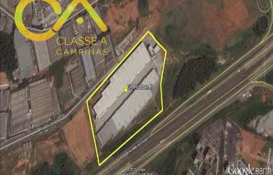 Imagem 8: GALPÃO INDUSTRIAL À VENDA, SÍTIO GUAREHY, CARAPICUÍBA