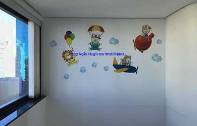 Imagem: A sala comercial possui 1 Banheiro, 1 Vaga na garagem e 31m²