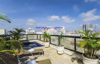 Imagem: O apartamento para alugar possui 1 Dormitório, 1 Banheiro