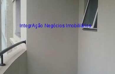 Imagem: O apartamento possui 1 Dormitório, 1 Banheiro, 34m² de Área