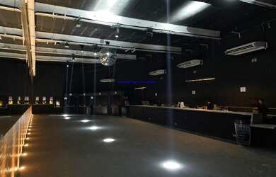 Imagem 11: Galpão 450m², 07 banheiros. Excelente localização entre as Ruas Lavradio,...