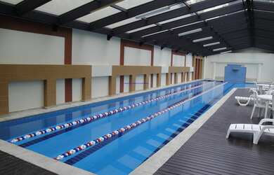 Imagem: O apartamento à venda possui 2 Dormitórios, 2 Banheiros, 1