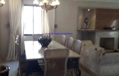 Imagem 6: Apartamento 170m², 04 dormitórios (sendo 01 suíte), 03 banheiros e 03 vagas na garagem. C