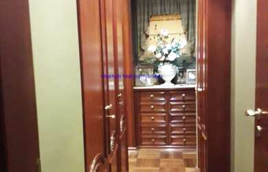 Imagem 9: Apartamento 170m², 04 dormitórios (sendo 01 suíte), 03 banheiros e 03 vagas na garagem. C