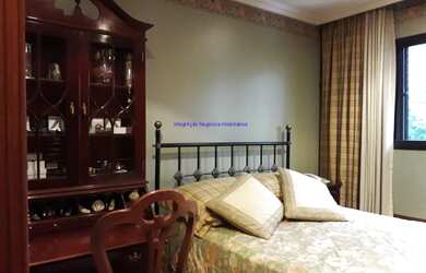 Imagem 11: Apartamento 170m², 04 dormitórios (sendo 01 suíte), 03 banheiros e 03 vagas na garagem. C