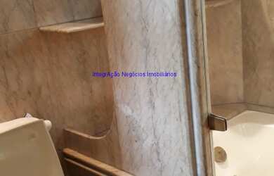 Imagem 14: Apartamento 170m², 04 dormitórios (sendo 01 suíte), 03 banheiros e 03 vagas na garagem. C