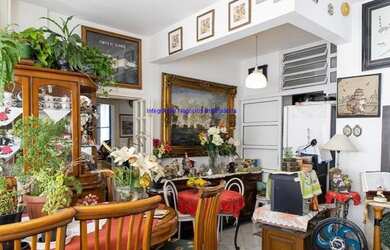 Imagem: O apartamento possui 2 Dormitórios, 2 Suítes, 3 Banheiros