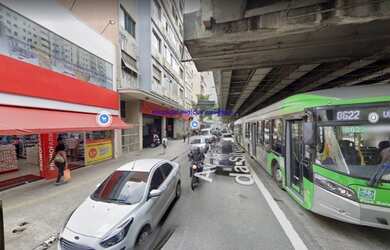 Imagem 8: Apartamento 102m², 02 dormitórios sendo 01 suíte e 02 banheiros. Condomínio...