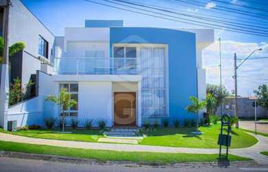 Imagem 2: CHACARA RESIDENCIAL em INDAIATUBA - SP, JARDIM RESIDENCIAL ALTO DE ITAICI