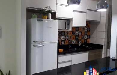 Imagem 6: Lindo apartamento no condomínio Inovva São Francisco!!