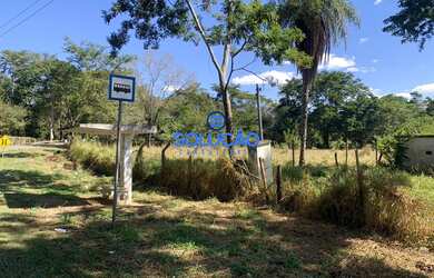 Imagem: O terreno possui 1000m² de Área Privada e está localizado