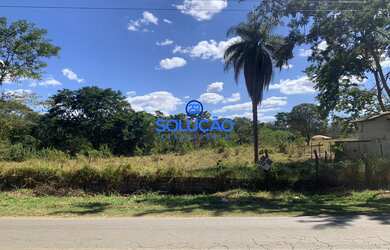 Imagem 9: Lote de 1.000m² em lagoa Santa situado no loteamento fazenda do Jack