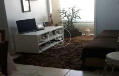 Imagem: O apartamento possui 3 Dormitórios, 1 Suíte, 2 Banheiros