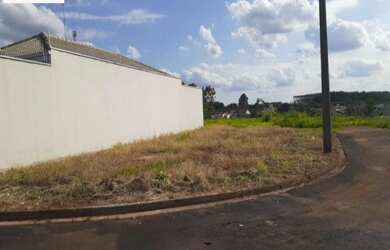 Imagem: TERRENO COMERCIAL em LENÇÓIS PAULISTA - SP, JARDIM SANTANA
