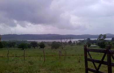 Imagem: A fazenda possui 5m² de Área, Ar-condicionado, Área de serviço