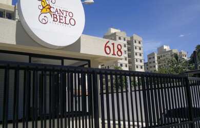 Imagem 3: APARTAMENTO RESIDENCIAL em Salvador - BA, Jardim das Margaridas