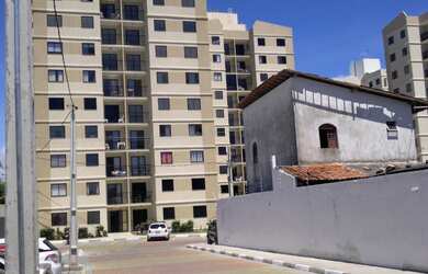 Imagem 4: APARTAMENTO RESIDENCIAL em Salvador - BA, Jardim das Margaridas