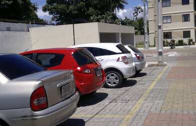 Imagem 5: APARTAMENTO RESIDENCIAL em Salvador - BA, Jardim das Margaridas