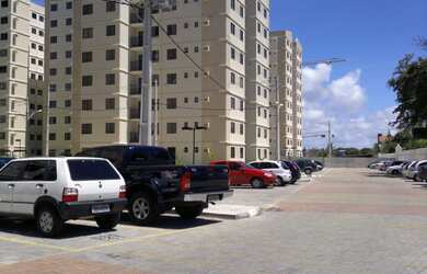 Imagem 7: APARTAMENTO RESIDENCIAL em Salvador - BA, Jardim das Margaridas