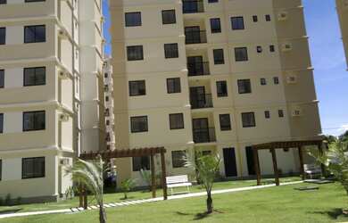 Imagem 12: APARTAMENTO RESIDENCIAL em Salvador - BA, Jardim das Margaridas