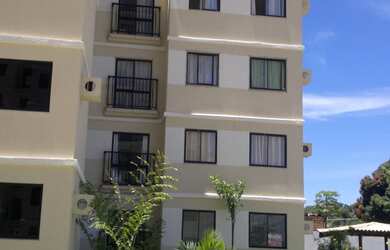 Imagem 13: APARTAMENTO RESIDENCIAL em Salvador - BA, Jardim das Margaridas