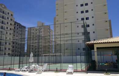 Imagem 14: APARTAMENTO RESIDENCIAL em Salvador - BA, Jardim das Margaridas