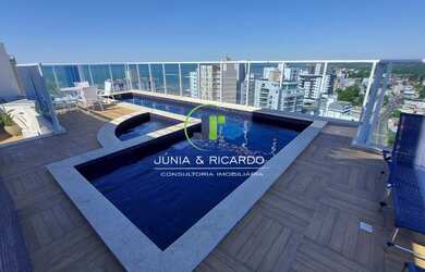 Imagem: O apartamento possui 3 Dormitórios, 1 Suíte, 2 Banheiros