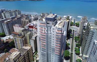 Imagem: O apartamento possui 3 Dormitórios, 1 Suíte, 3 Banheiros