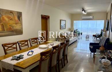 Imagem: O apartamento possui 3 Dormitórios, 1 Suíte, 3 Banheiros