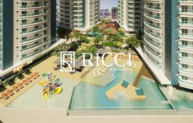 Imagem: Apartamento à venda em Santos - Ponta da Praia