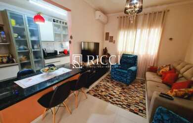 Imagem: A casa possui 2 Dormitórios, 2 Suítes, 3 Banheiros, 1 Vaga