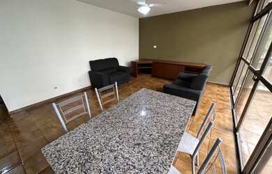 Imagem 3: Apartamento Mezanino no Guarujá