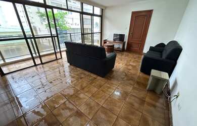 Imagem 7: Apartamento Mezanino no Guarujá