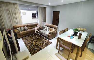 Imagem: O apartamento possui 3 Dormitórios, 1 Suíte, 2 Banheiros