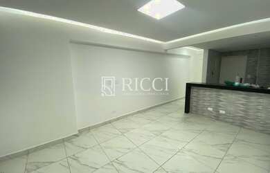 Imagem: O apartamento possui 2 Dormitórios, 2 Suítes, 3 Banheiros