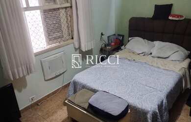 Imagem 3: APARTAMENTO RESIDENCIAL em SANTOS - SP, EMBARÉ