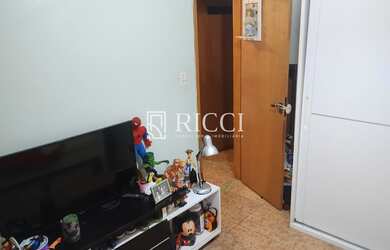 Imagem 8: APARTAMENTO RESIDENCIAL em SANTOS - SP, EMBARÉ