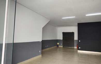 Imagem 2: SOBRADO/SALÃO COMERCIAL Á VENDA NO PARQUE RESIDENCIAL SABIÁS