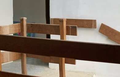 Imagem 15: Casa Residencial em Salto - SP, Condomínio Fechado Piccolo Paese