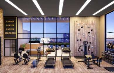 Imagem: O apartamento à venda possui 3 Dormitórios, 1 Suíte, 2 Banheiros