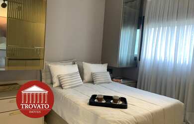 Imagem 6: Apartamento residencial para Venda Chácara Inglesa, São Paulo 1 dormitório sendo 1 suíte