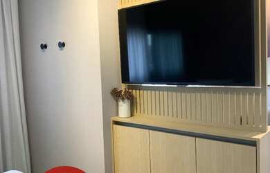 Imagem 3: Apartamento residencial para Venda Chácara Inglesa, São Paulo 1 dormitório sendo 1 suíte